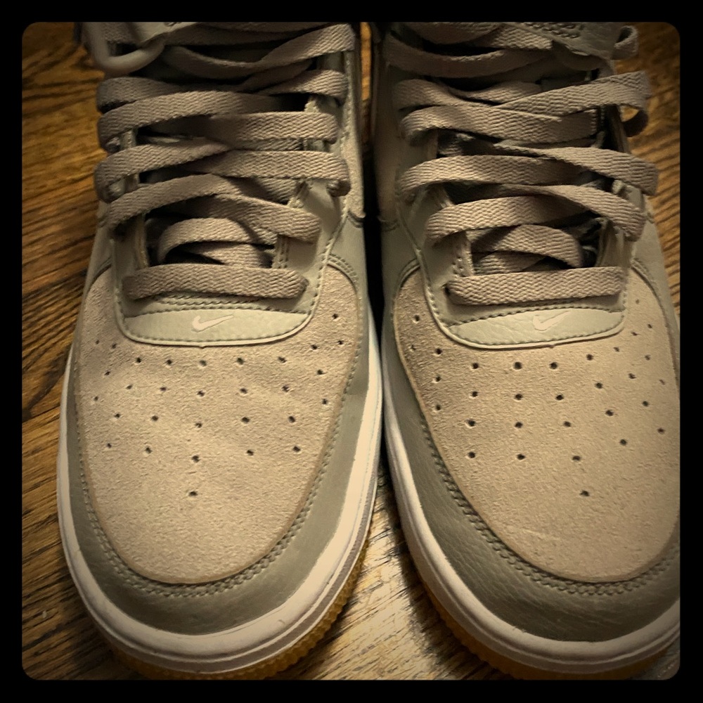 Nike up towns 9/half’s